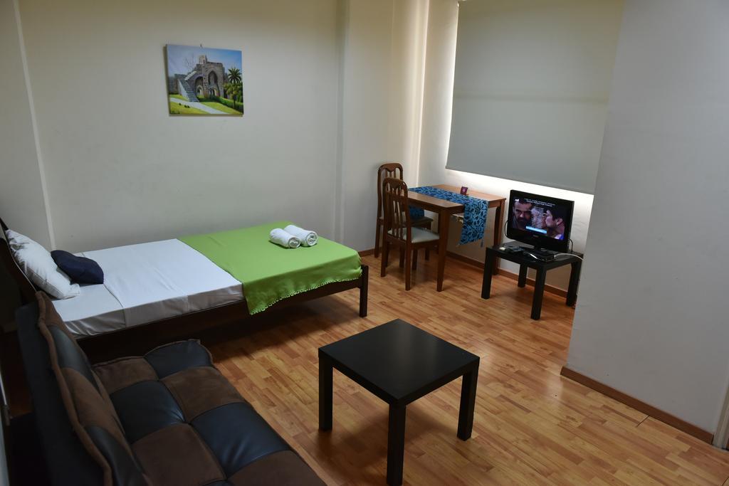 Elysium Capital Residence Nicósia Quarto foto